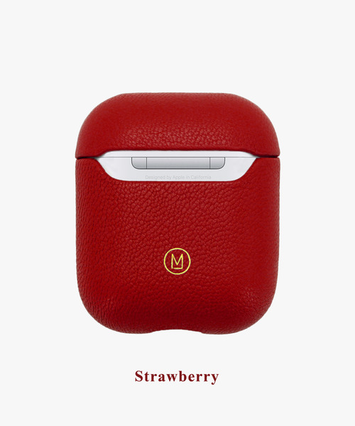 2022新品 〈MACAROOON/マカルーン〉Airpods - 通販 - PayPayモール Case/エアポッズケース ZOZOTOWN PayPayモール店 得価在庫