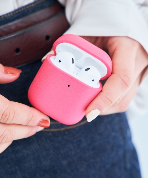 2022新品 〈MACAROOON/マカルーン〉Airpods - 通販 - PayPayモール Case/エアポッズケース ZOZOTOWN PayPayモール店 得価在庫