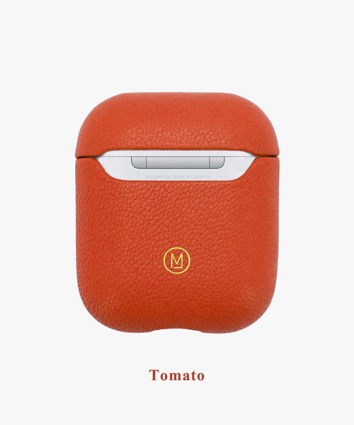 2022新品 〈MACAROOON/マカルーン〉Airpods - 通販 - PayPayモール Case/エアポッズケース ZOZOTOWN PayPayモール店 得価在庫