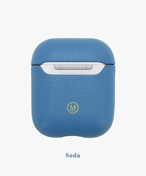 2022新品 〈MACAROOON/マカルーン〉Airpods - 通販 - PayPayモール Case/エアポッズケース ZOZOTOWN PayPayモール店 得価在庫