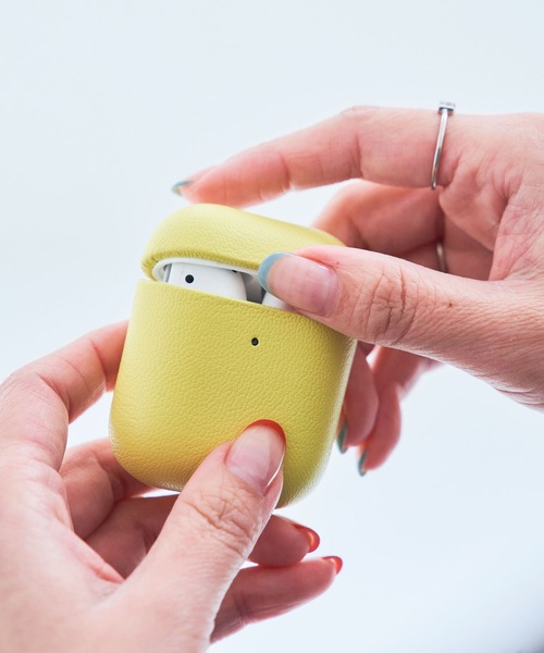 2022新品 〈MACAROOON/マカルーン〉Airpods - 通販 - PayPayモール Case/エアポッズケース ZOZOTOWN PayPayモール店 得価在庫