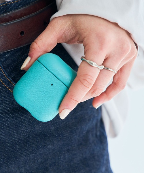2022新品 〈MACAROOON/マカルーン〉Airpods - 通販 - PayPayモール Case/エアポッズケース ZOZOTOWN PayPayモール店 得価在庫