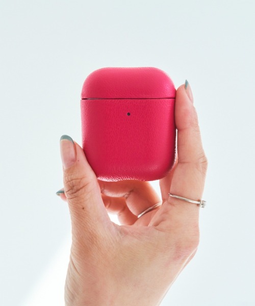 2022新品 〈MACAROOON/マカルーン〉Airpods - 通販 - PayPayモール Case/エアポッズケース ZOZOTOWN PayPayモール店 得価在庫