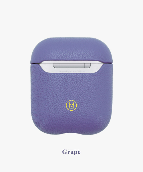 2022新品 〈MACAROOON/マカルーン〉Airpods - 通販 - PayPayモール Case/エアポッズケース ZOZOTOWN PayPayモール店 得価在庫