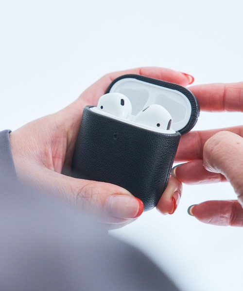 2022新品 〈MACAROOON/マカルーン〉Airpods - 通販 - PayPayモール Case/エアポッズケース ZOZOTOWN PayPayモール店 得価在庫