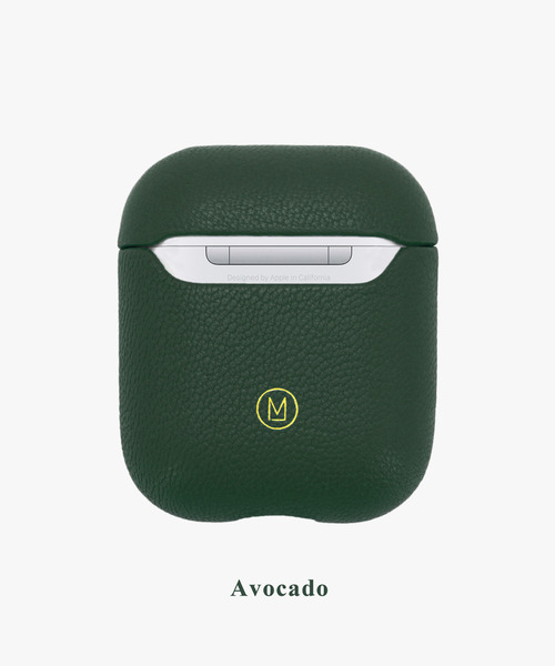 2022新品 〈MACAROOON/マカルーン〉Airpods - 通販 - PayPayモール Case/エアポッズケース ZOZOTOWN PayPayモール店 得価在庫