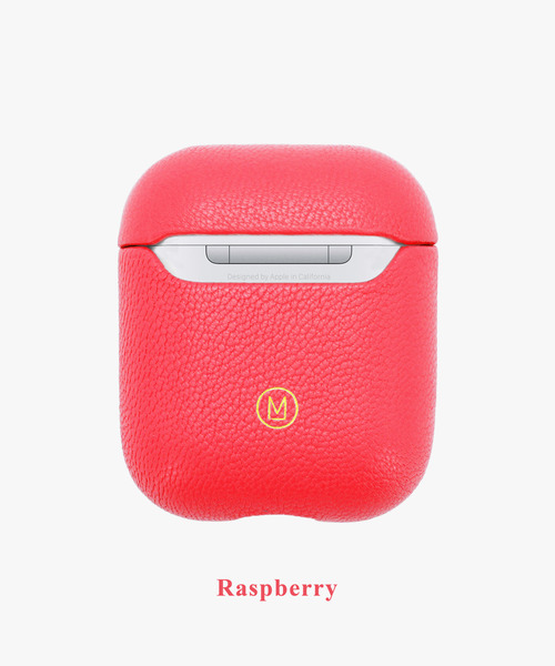 2022新品 〈MACAROOON/マカルーン〉Airpods - 通販 - PayPayモール Case/エアポッズケース ZOZOTOWN PayPayモール店 得価在庫
