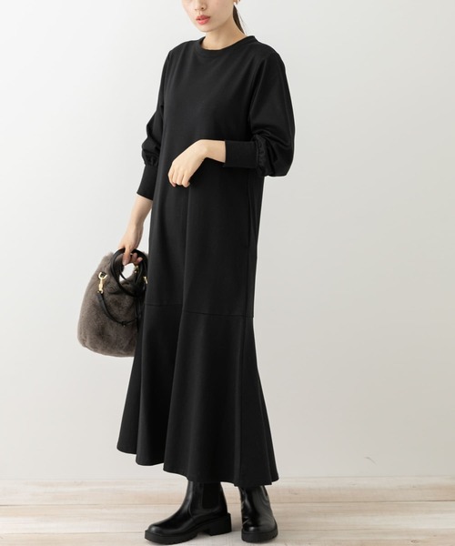 ワンピース マーメイドラインカットワンピース Zozotown Paypayモール店 通販 Paypayモール