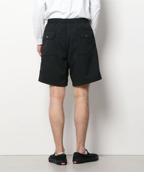 パンツ THE NORTH FACE PURPLE LABEL Field Baker Shorts / ザ・ノース