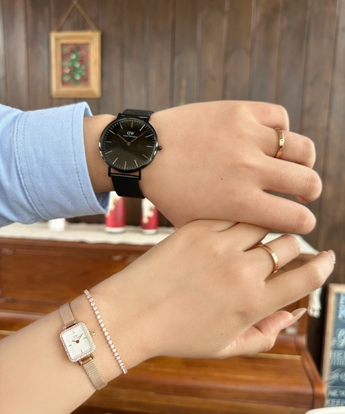 Daniel Wellington（ダニエルウェリントン） 指輪 リング CLASSIC RING