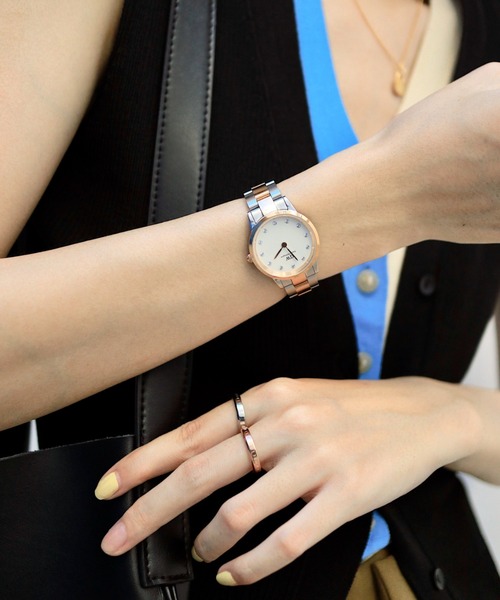 Daniel Wellington（ダニエルウェリントン） 指輪 リング CLASSIC RING