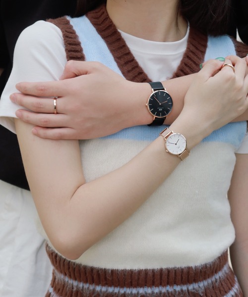 Daniel Wellington（ダニエルウェリントン） 指輪 リング CLASSIC RING