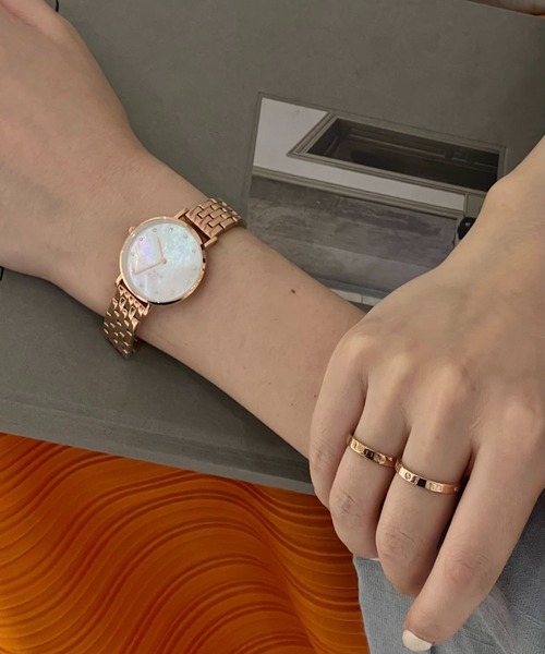 Daniel Wellington（ダニエルウェリントン） 指輪 リング CLASSIC RING