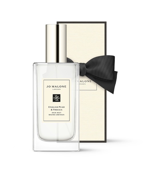 Jo Malone 香水 ヘアミスト 2本セット ソープ未使用 香水ヘアミストほぼ全量」Jo Malone English Pear