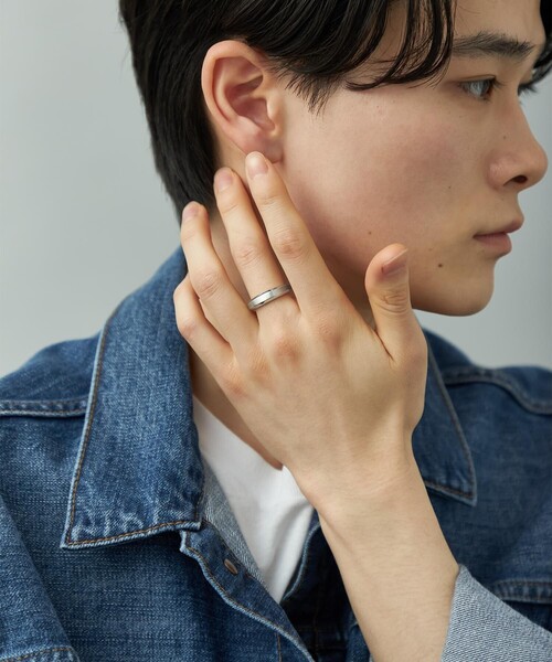 Jouete ツイニングリング YG ツイニング リング（リング）｜Jouete（ジュエッテ）の