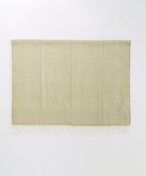KLIPPAN（クリッパン） ブランケット KLIPPAN CHEVRON THROWS