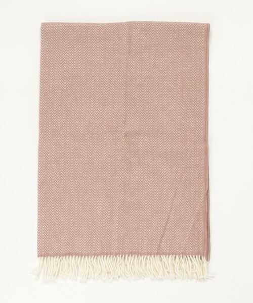 KLIPPAN　ブランケット130×200 KLIPPAN ブランケット CHEVRON THROWS クリッパン シェブロン