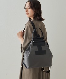 未使用 IACUCCI ソルベット BP CORDURA/RUGA IACUCCI デイバック リュック ソルベット BP CORDURA/RUGA