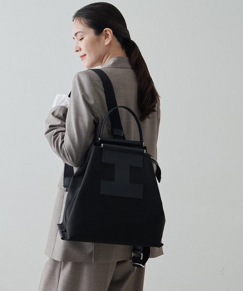 IACUCCI（イアクッチ） デイバック リュック ソルベット BP CORDURA