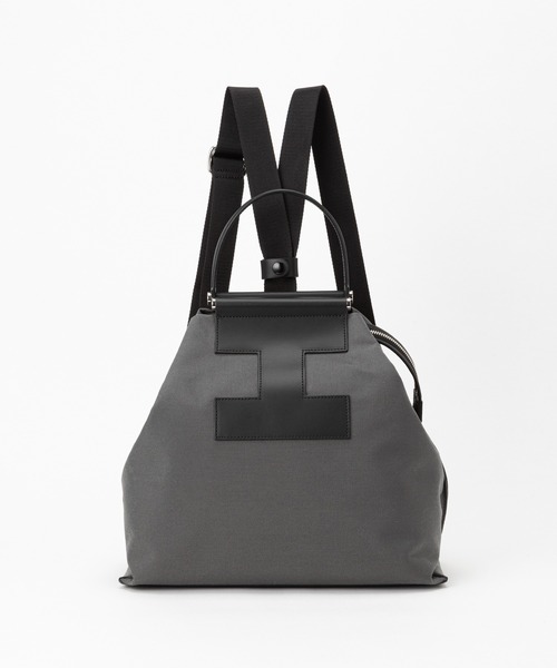 IACUCCI（イアクッチ） デイバック リュック ソルベット BP CORDURA