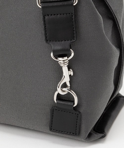 IACUCCI（イアクッチ） デイバック リュック ソルベット BP CORDURA
