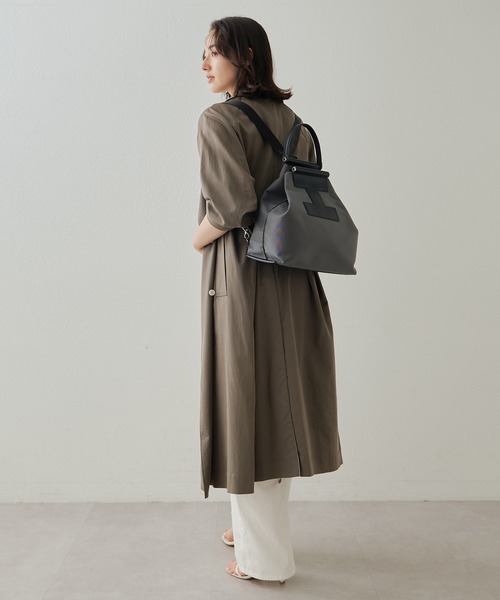 IACUCCI デイバック リュック ソルベット BP CORDURA/RUGA
