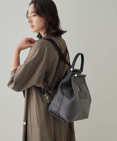 ソルベット BP CORDURA/RUGA（バックパック/リュック）｜IACUCCI