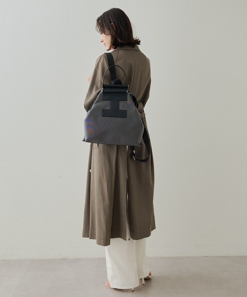 IACUCCI デイバック リュック ソルベット BP CORDURA/RUGA