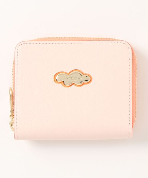 tsumori chisato CARRY（ツモリチサトキャリー） 財布 折財布