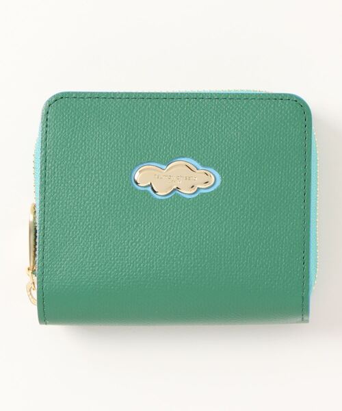 tsumori chisato CARRY（ツモリチサトキャリー） 財布 折財布