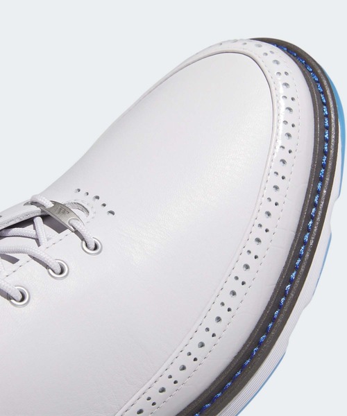 スニーカー MC80「adidas Golf/アディダスゴルフ」 メンズ レディース | adidas | 24