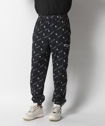 MARK & LONA カモフラ　キルティング　パンツ MARK&LONA パンツ Union Frequency Fatty Pants | MEN メンズ