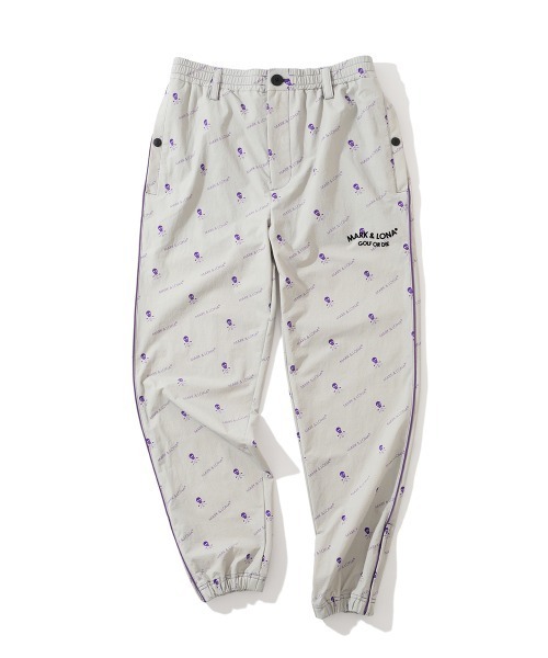 MARK & LONA パンツ MARK&LONA パンツ Element Hydro Tech Pants | MEN メンズ