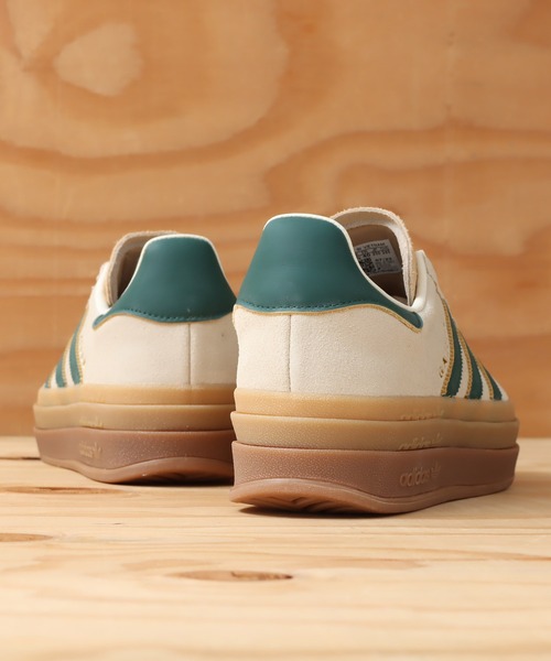 adidas スニーカー GAZELLE BOLD W / アディダス ガゼル