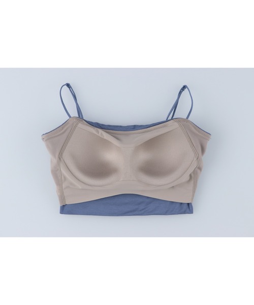 WACOAL シャルレ　インナー3点　ペチコート　ショーツ　カップ付き肌着 OUR WACOAL インナーシャツ 肌着 カップ付きショート