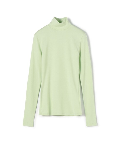 Hachi888 DES PRES ベーシックサーキュラーリブ ハイネック DES PRES tシャツ ベーシックサーキュラーリブ ハイネックプル
