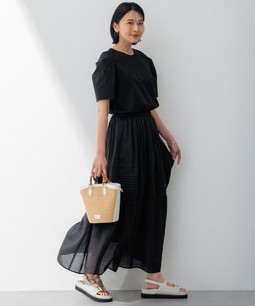 【ラフに履けて上品★】CHANEL サンダル ラフに履けて上品☆】CHANEL サンダル