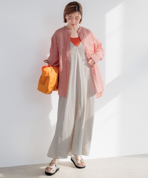 23区 シューズ 「CLASSY.6月号掲載/杏さん着用」バックル