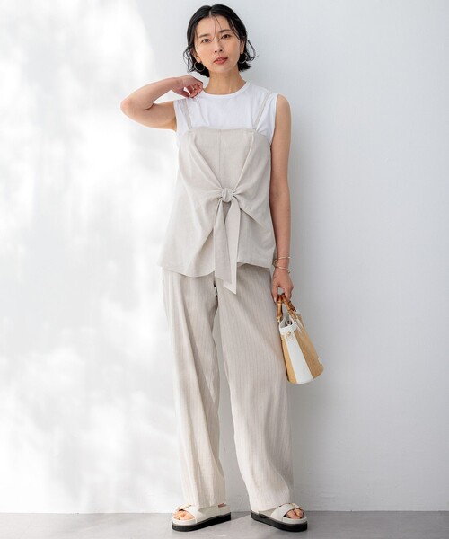 美しい足元に♡ゴージャスなチェーン【CHANEL】サンダル org.jpg