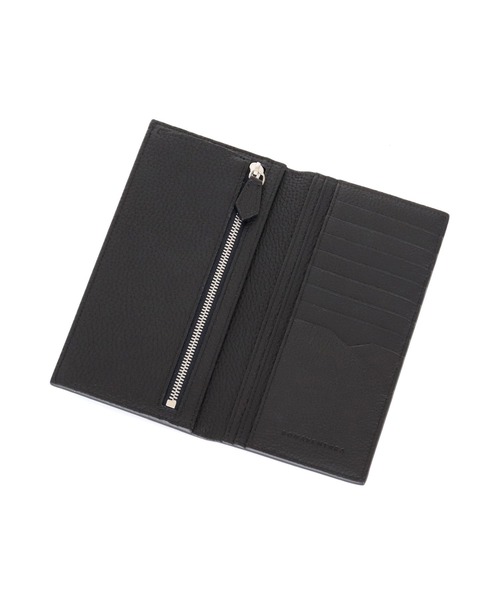 BONAVENTURA（ボナベンチュラ） 財布 ロング ウォレット シュリンク