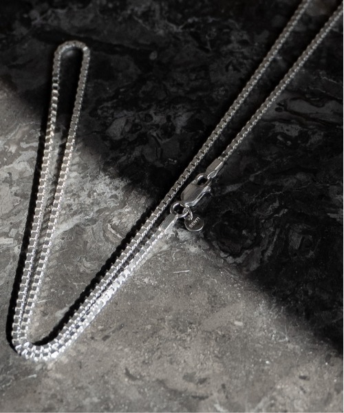 SENTI（センティ） ネックレス センティ / THICK VENETIAN CHAIN