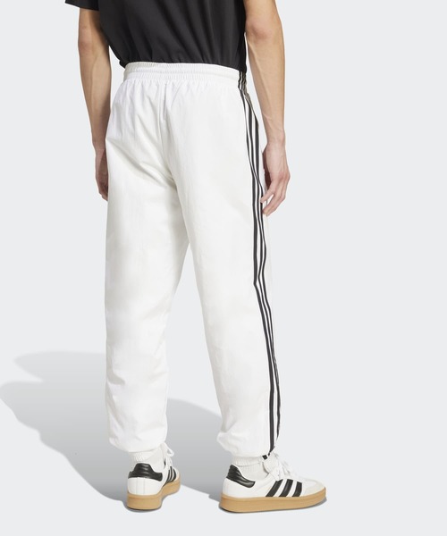 adidas パンツ アディカラー ウーブン ファイヤーバードトラック