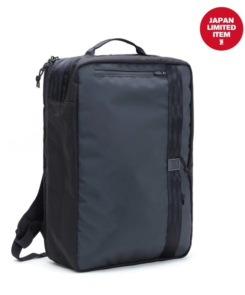 CHROME（クローム） デイバック リュック バックパック TURRET TRANSIT