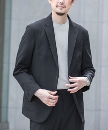 アーバンリサーチ ドアーズ（URBAN RESEARCH DOORS）/『イージーケア』LIFE STYLE TAILOR　4WAYストレッチライトコンフォータブルJK URBAN RESEARCH DOORS（アーバンリサーチドアーズ） カジュアルスーツ