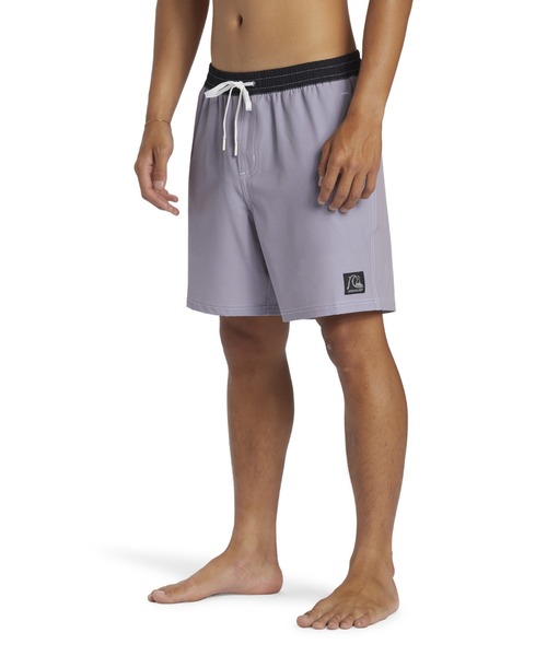 Quiksilver 水着 ORIGINAL STRAIGHT LE/クイックシルバー