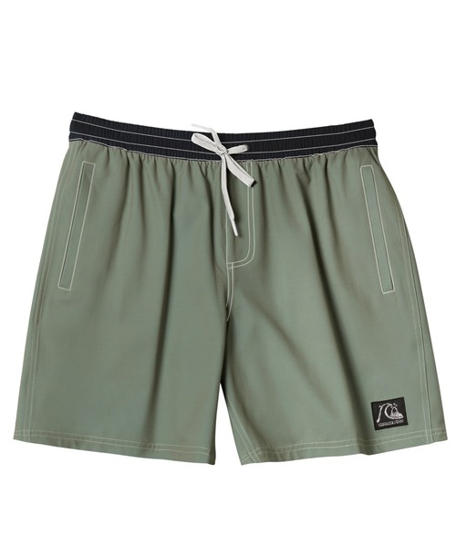 Quiksilver 水着 ORIGINAL STRAIGHT LE/クイックシルバー