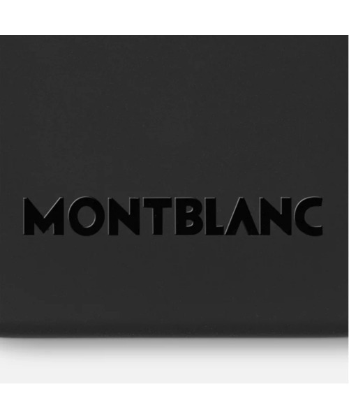 MONT BLANC  iPhone15 ProMax 用スマホケース Selection phone case for Apple iPhone 15 Pro Max with