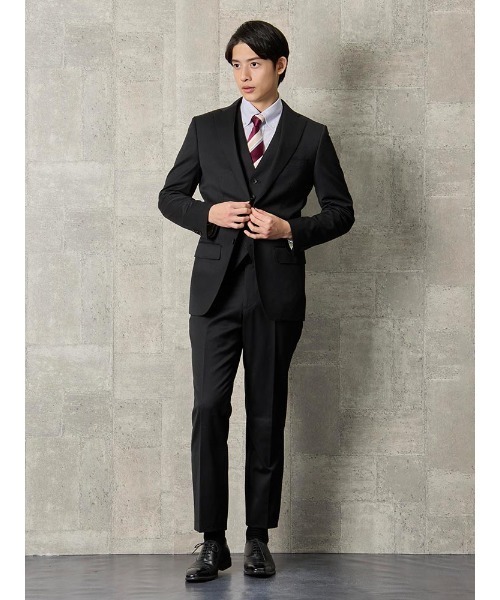 Perfect Suit FActory（パーフェクト スーツ ファクトリー