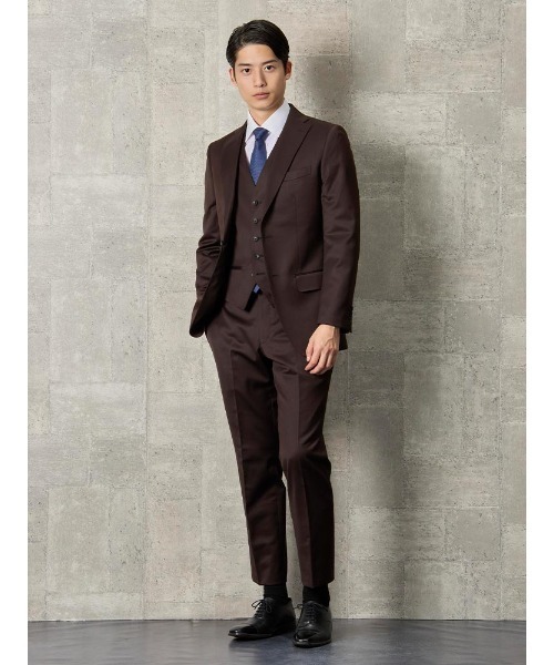 Perfect Suit FActory（パーフェクト スーツ ファクトリー