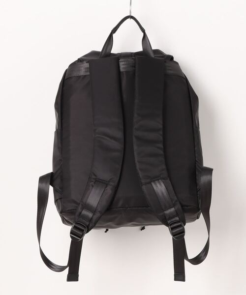 Manhattan Portage BLACK LABEL デイバック リュック FLEX